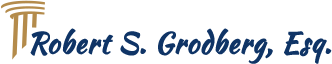 Robert S. Grodberg, Esq. 